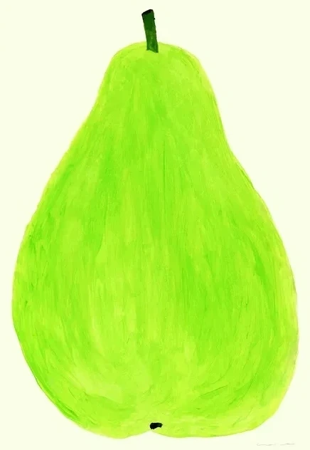 Pera Limonera 1