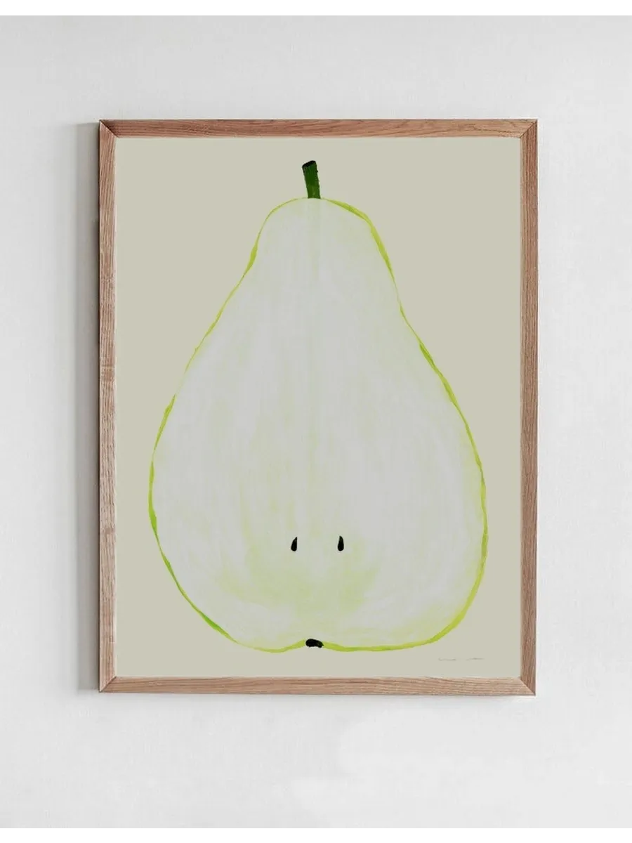 Pera Limonera