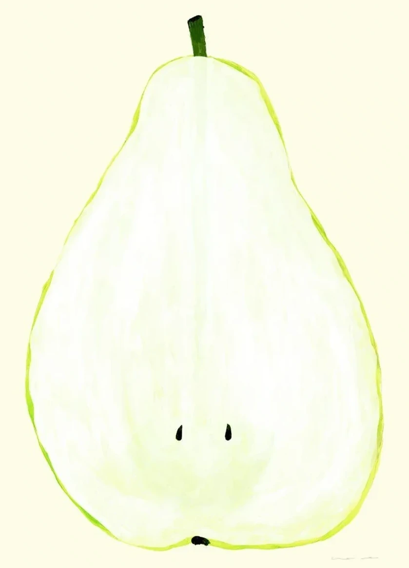 Pera Limonera