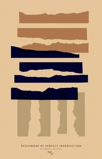 Perfect Imperfection No. 6