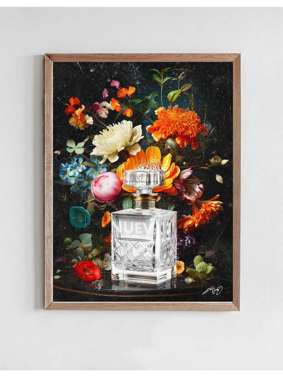 Perfumed Garden N 02