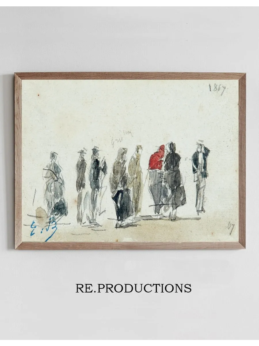 Personnages