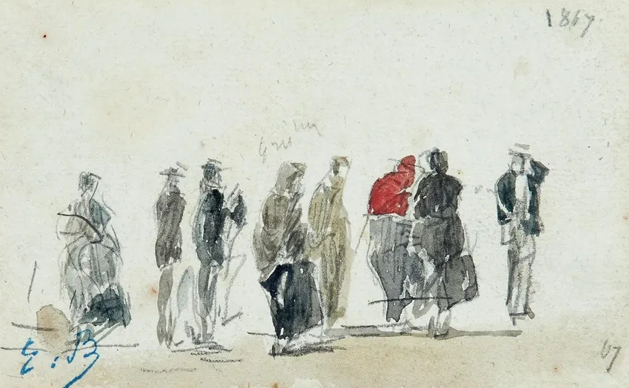 Personnages