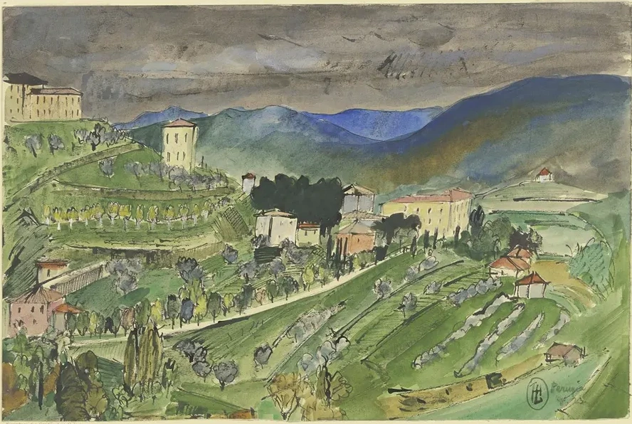 Perugia