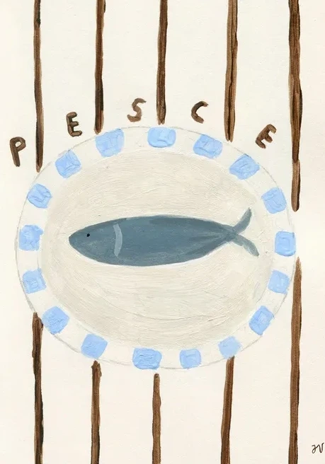 Pesce