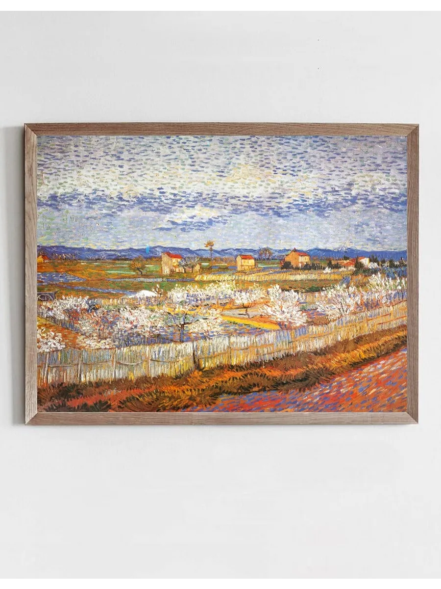 Pesco in Fiore 31057