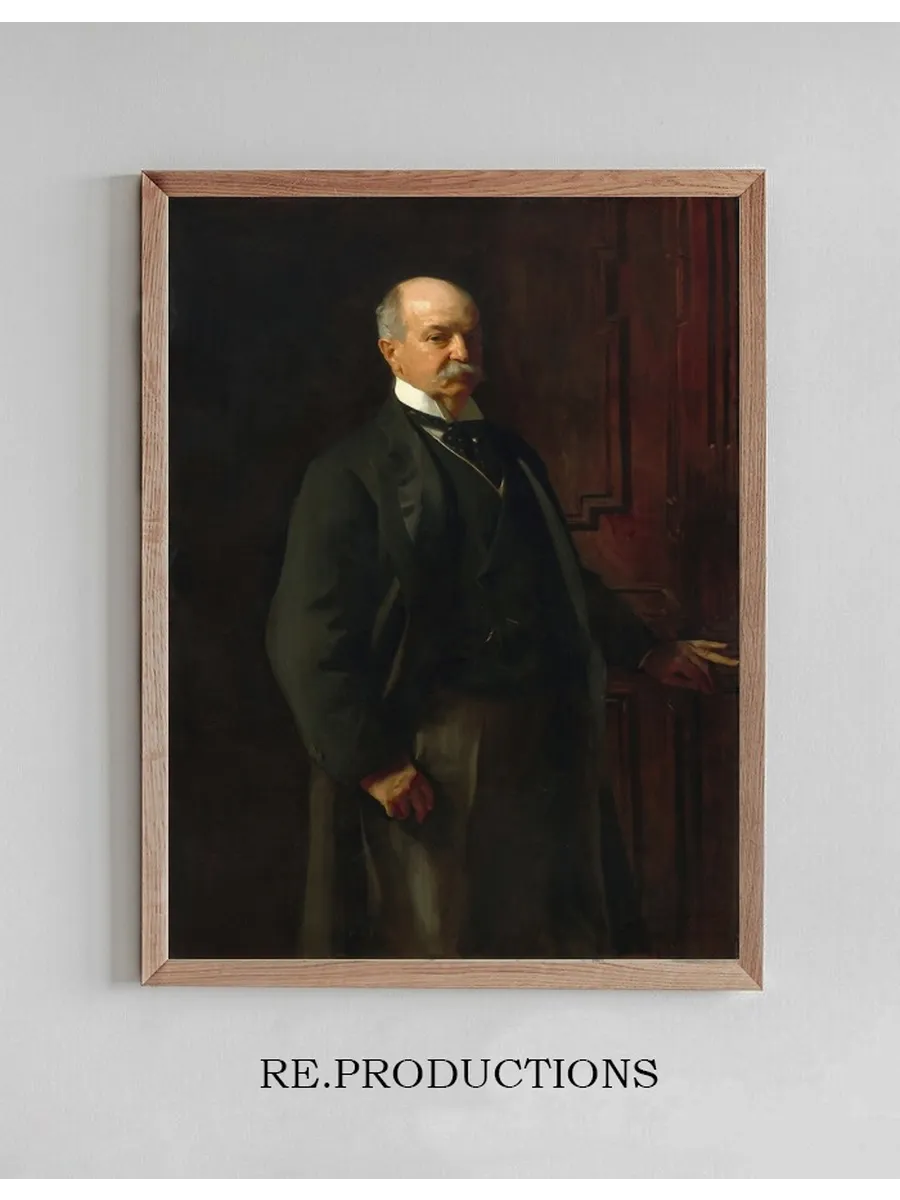 Peter A. B. Widener