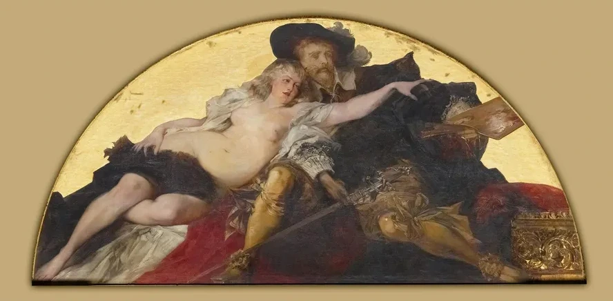 Peter Paul Rubens