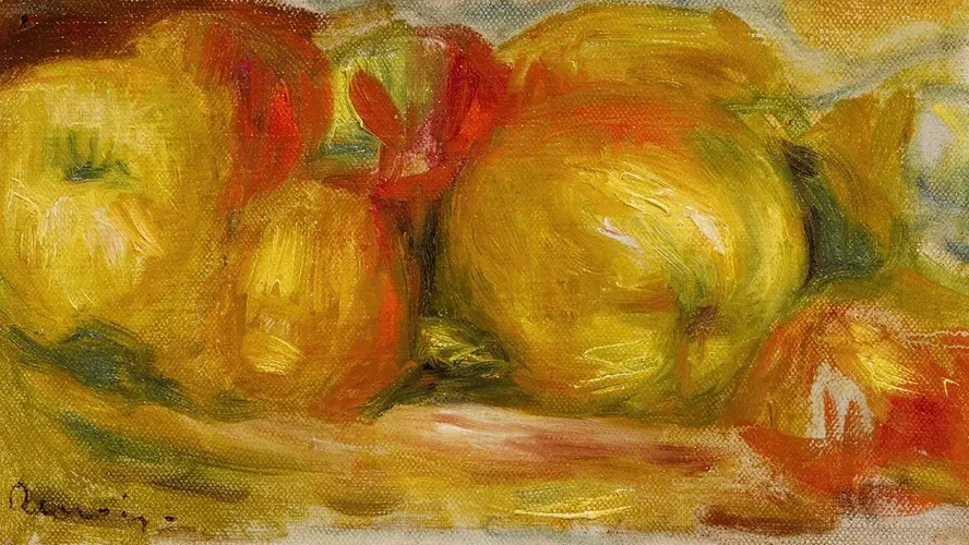 Petite Nature Morte