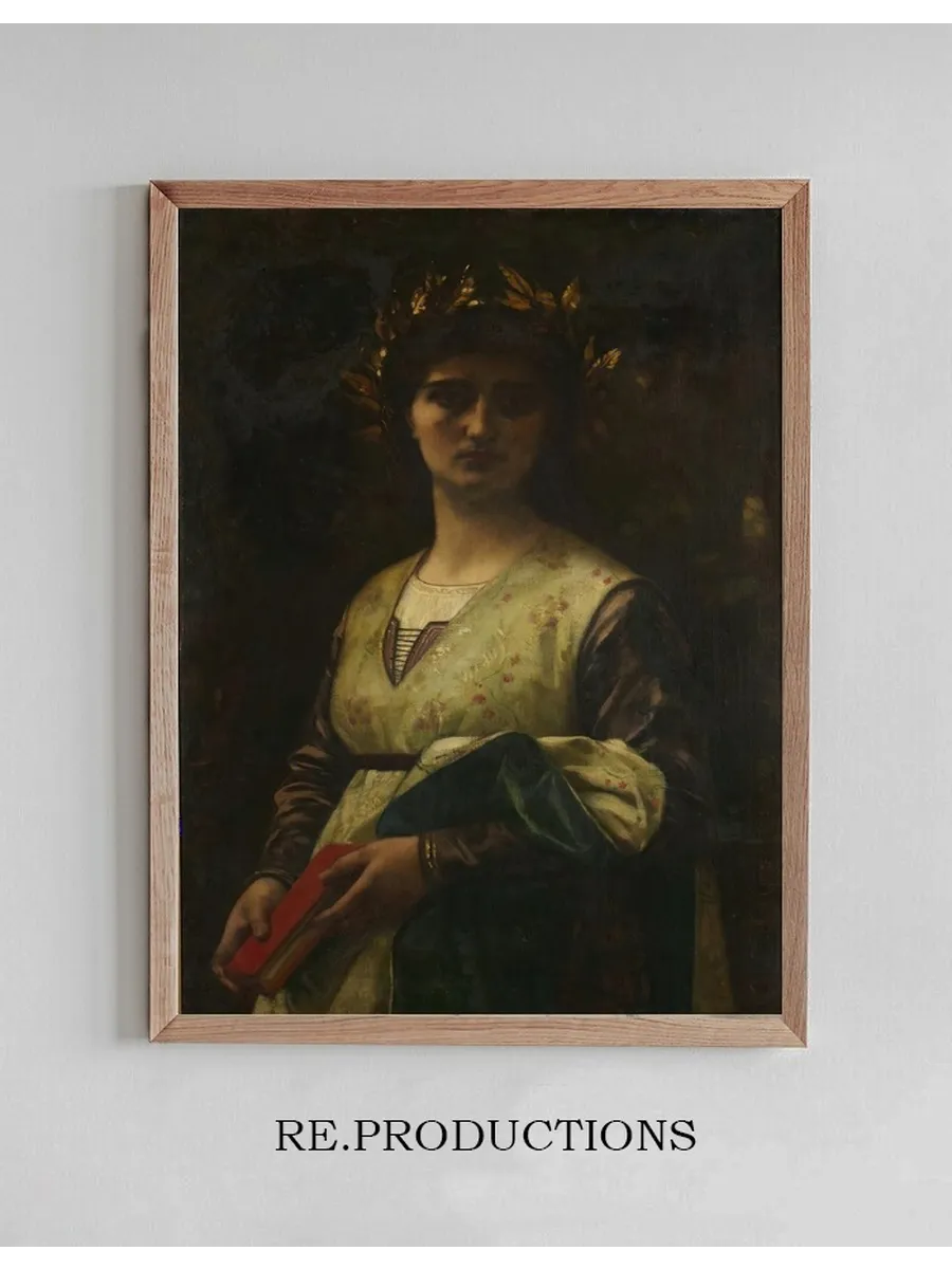Petrarch's Laura