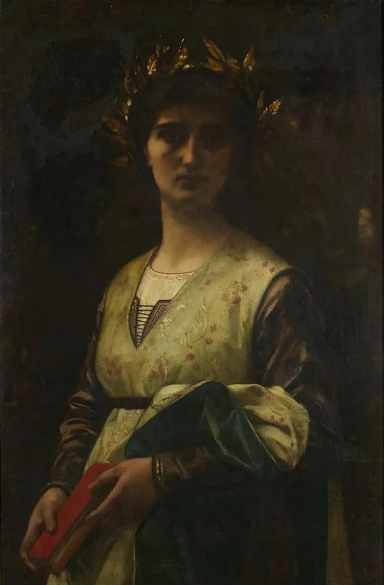 Petrarch's Laura