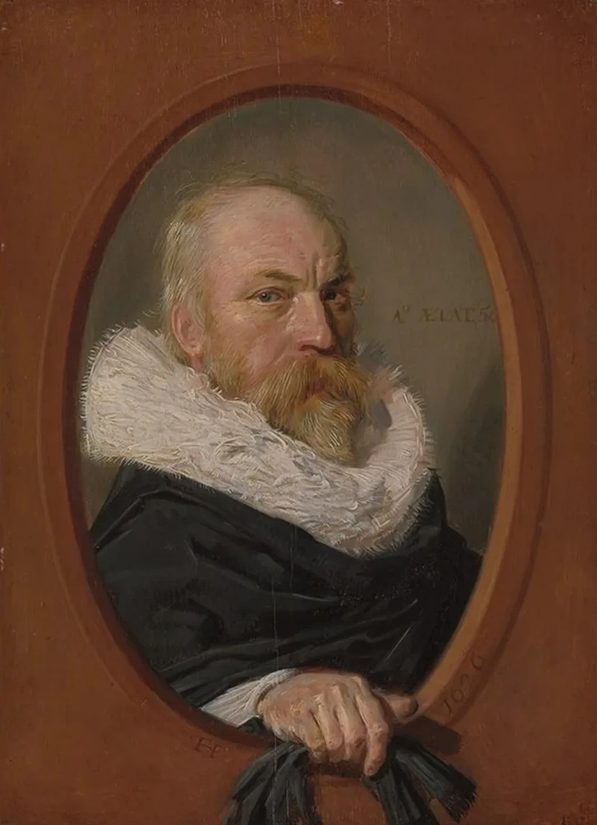Petrus Scriverius (1576 1660
