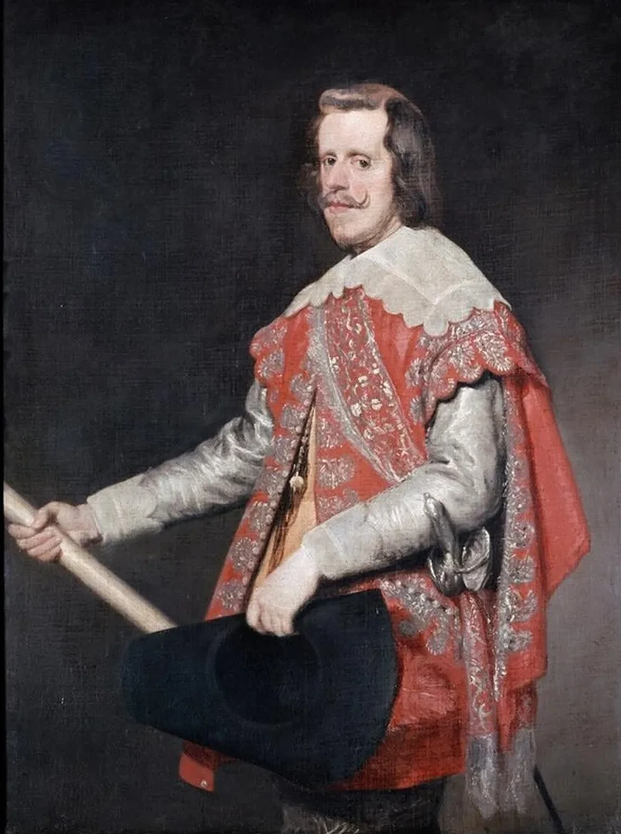 Philip IV, King of Spain