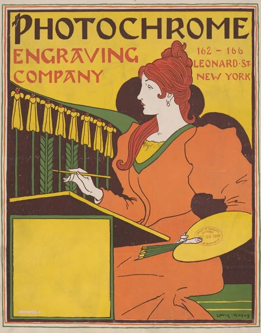 Photochrome Engraving Company