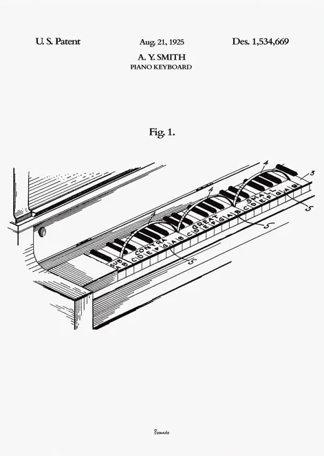 Piano