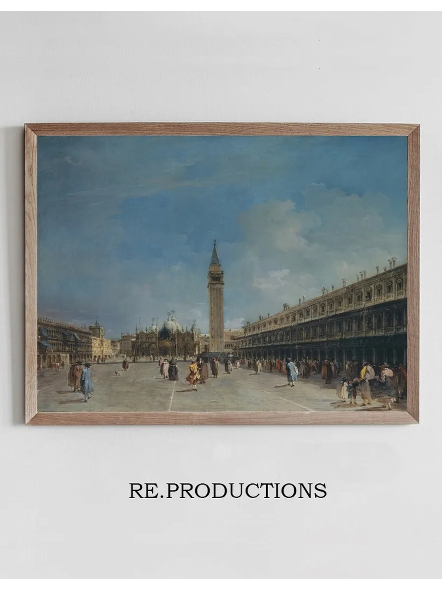 Piazza San Marco