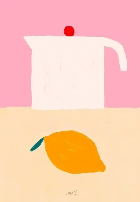 Pichet et Citron