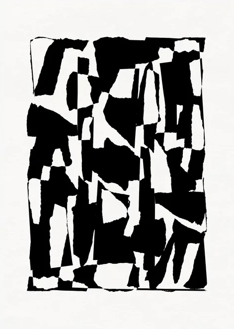 Pieces 25X