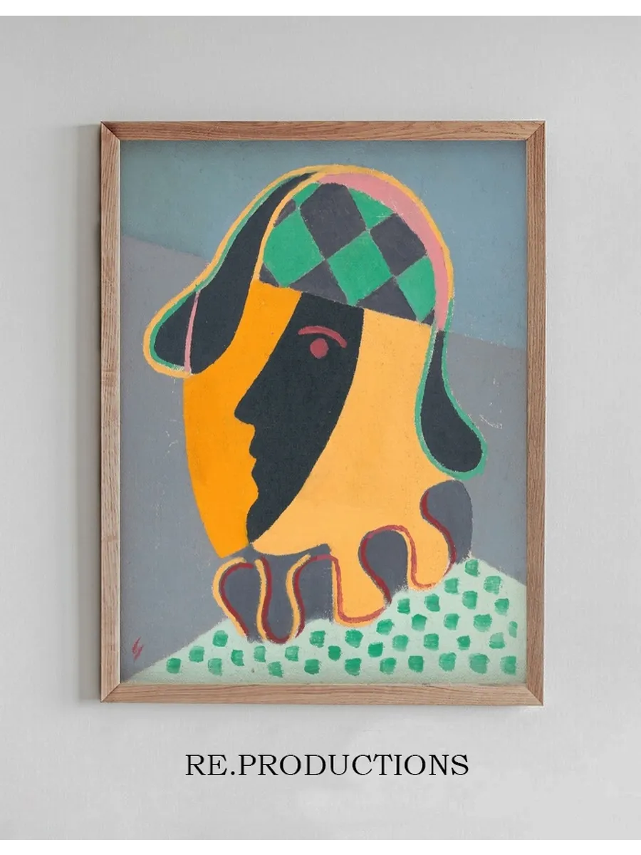 Pierot's Head