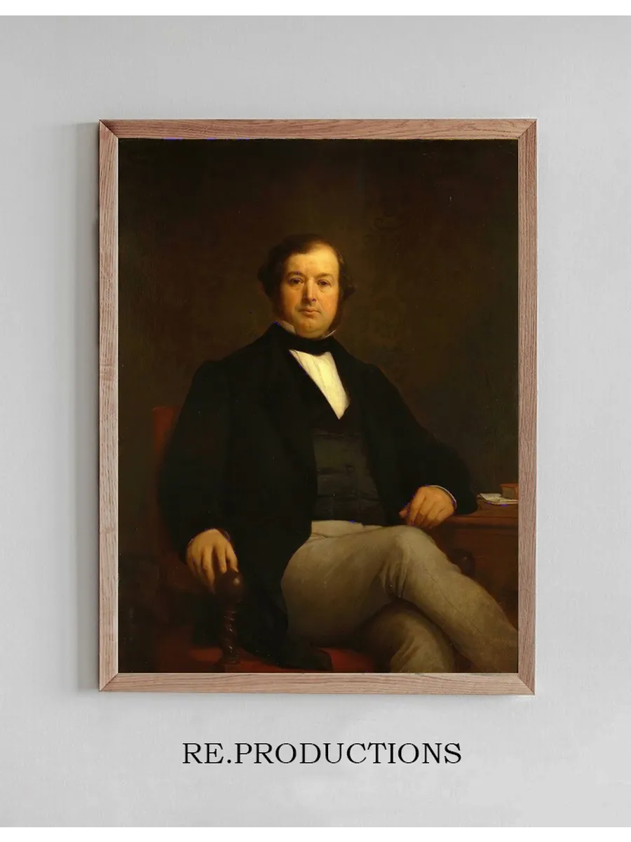 Pierre Balsan, 1807