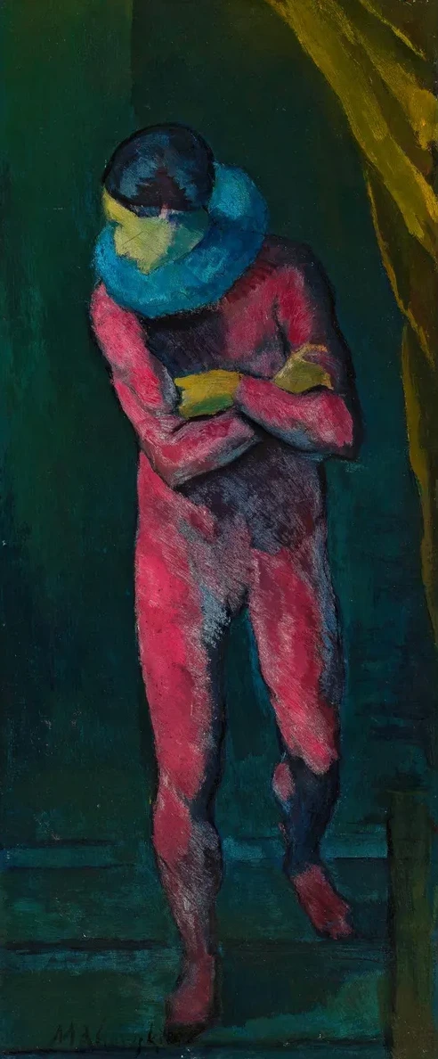 Pierrot