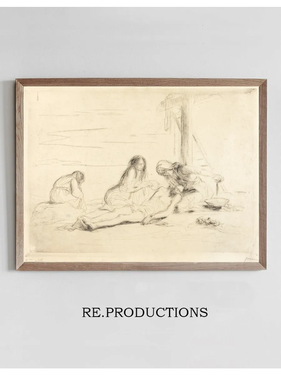 Piet (first Plate)