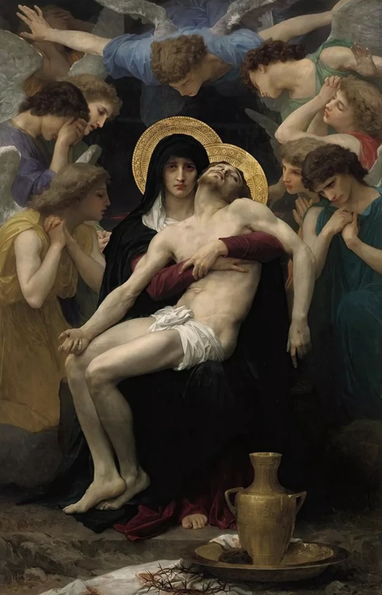 Pieta