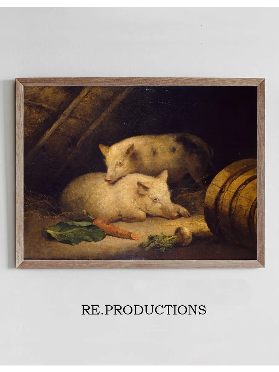 Pigs