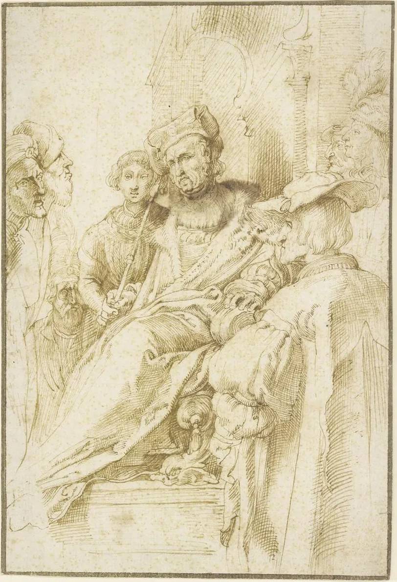 Pilate