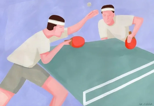Ping Pong