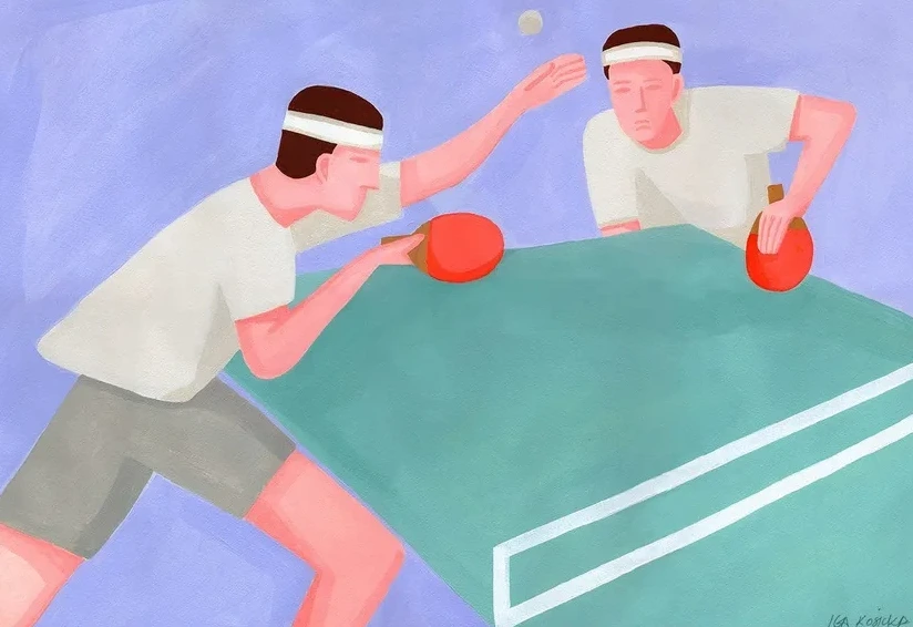 Ping Pong