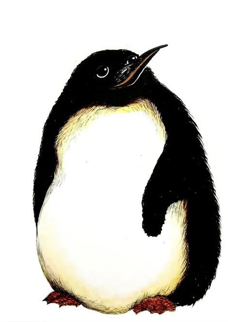 Pingvin