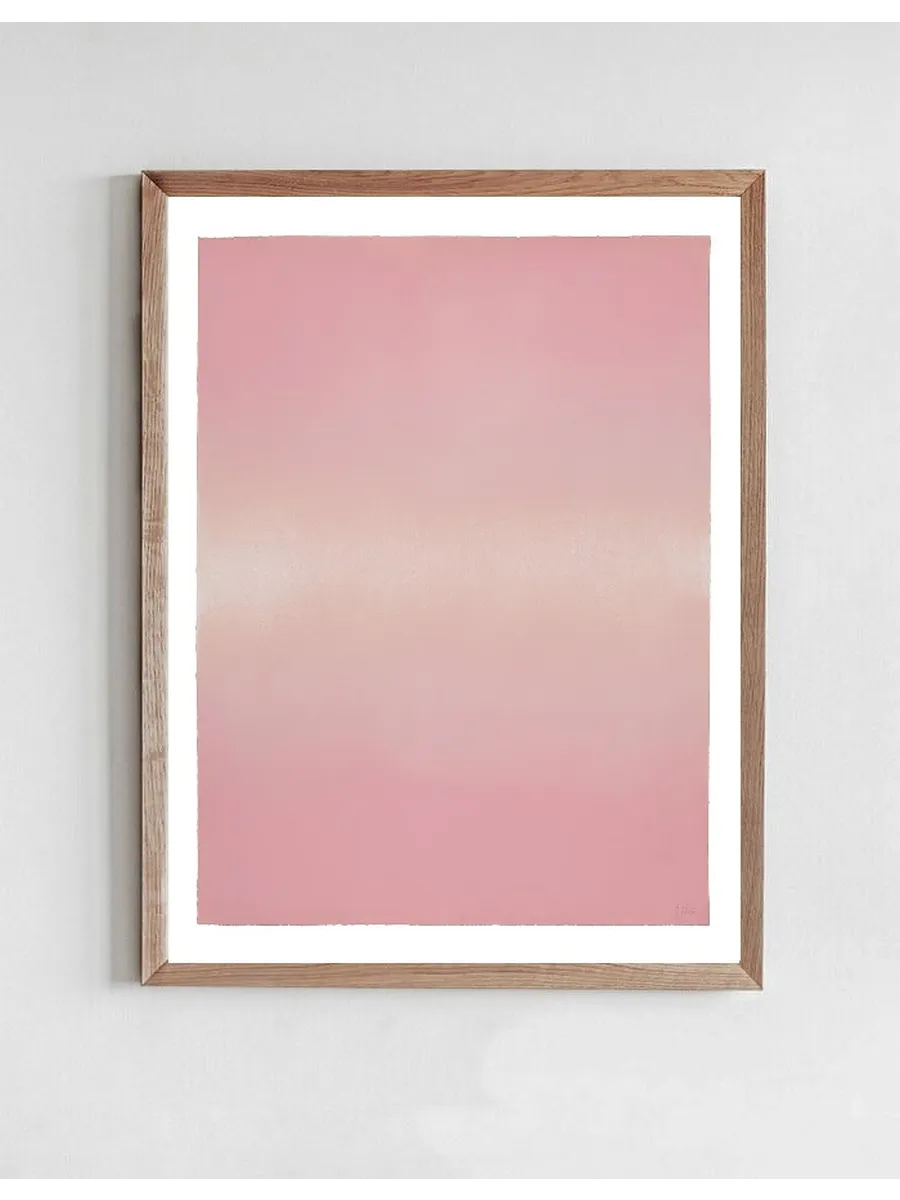 Pink Interstellar