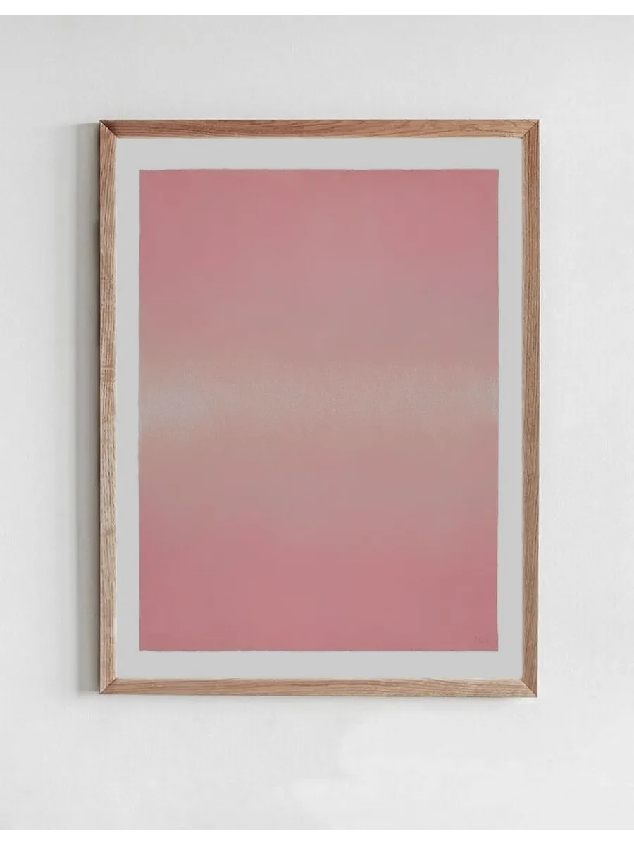 Pink Interstellar