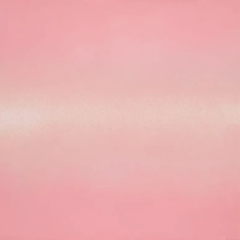 Pink Interstellar