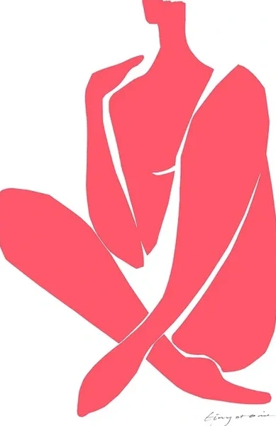 Pink Intimacy