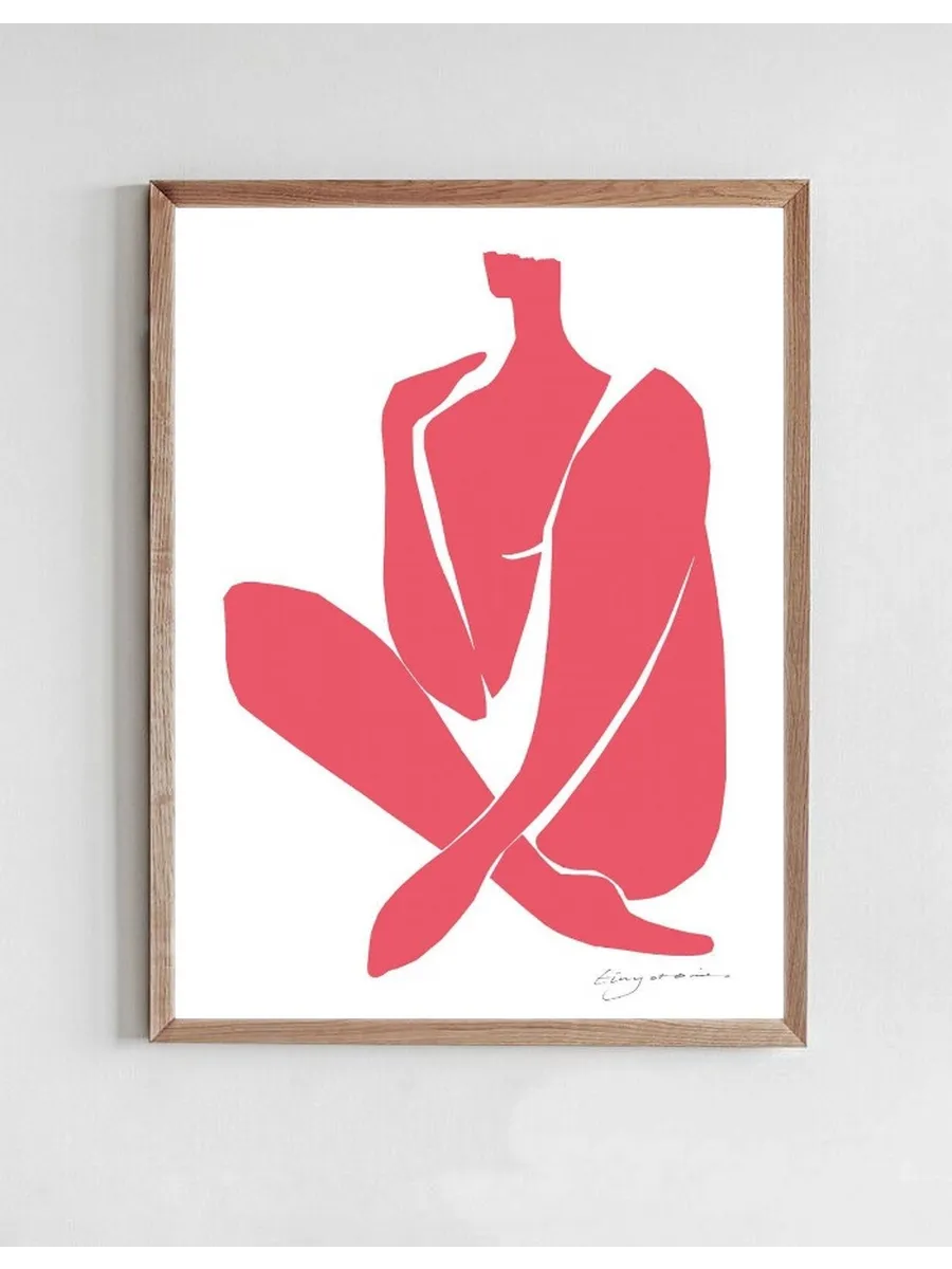 Pink Intimacy