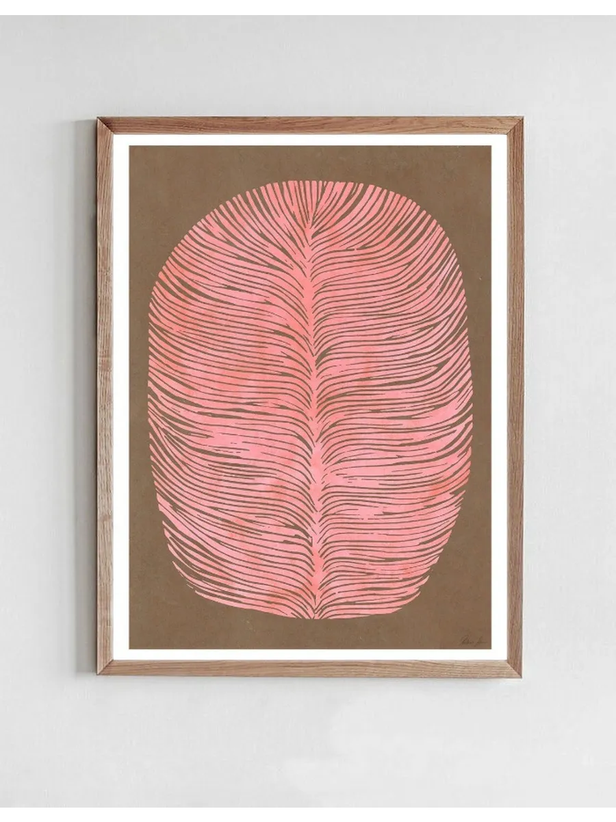 Pink Lagoon