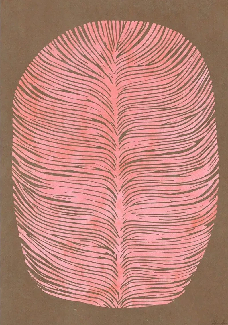 Pink Lagoon