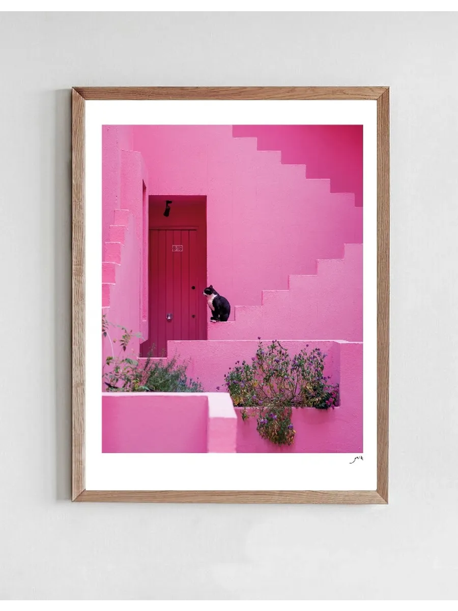 Pink Panther