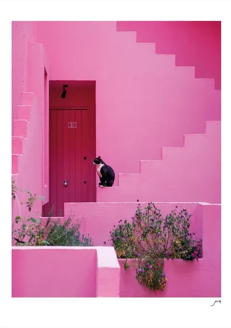 Pink Panther