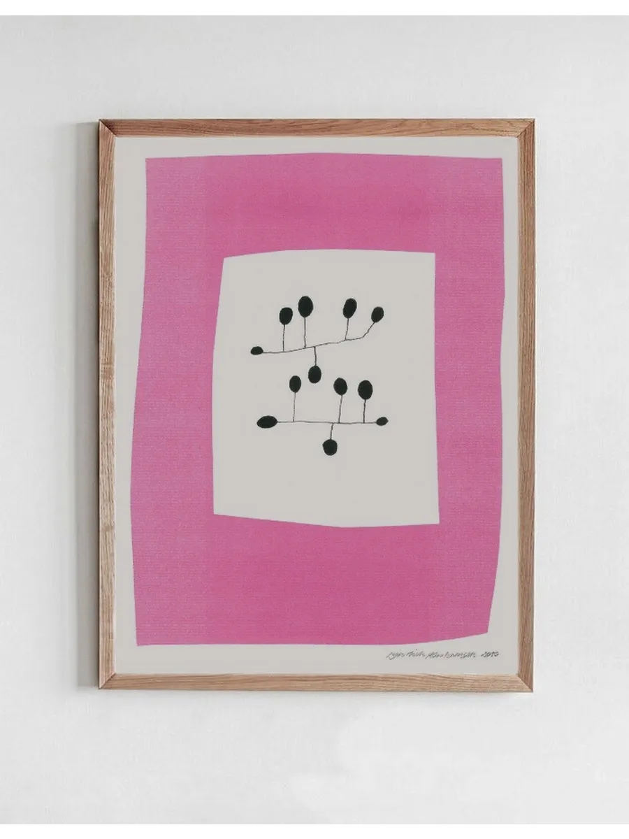 Pink Surrender