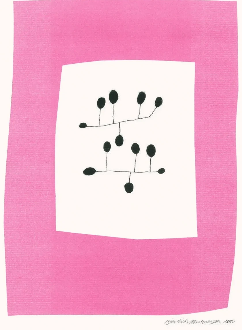 Pink Surrender