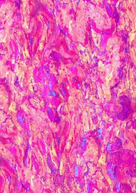 Pink Bark