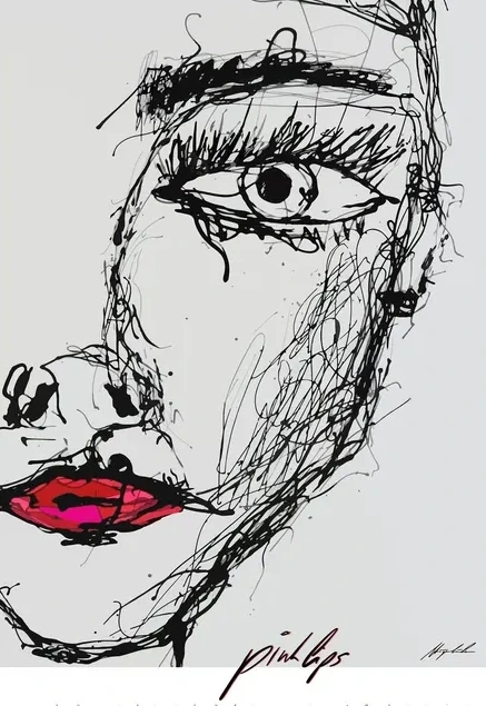 Pinklips
