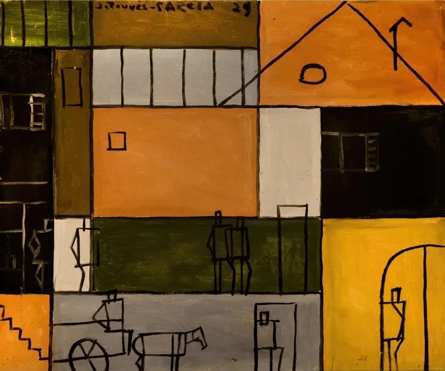 Pintura Constructiva