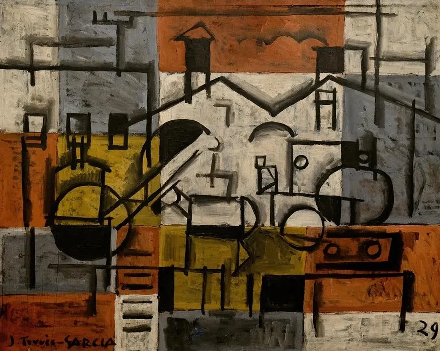 Pintura Constructiva