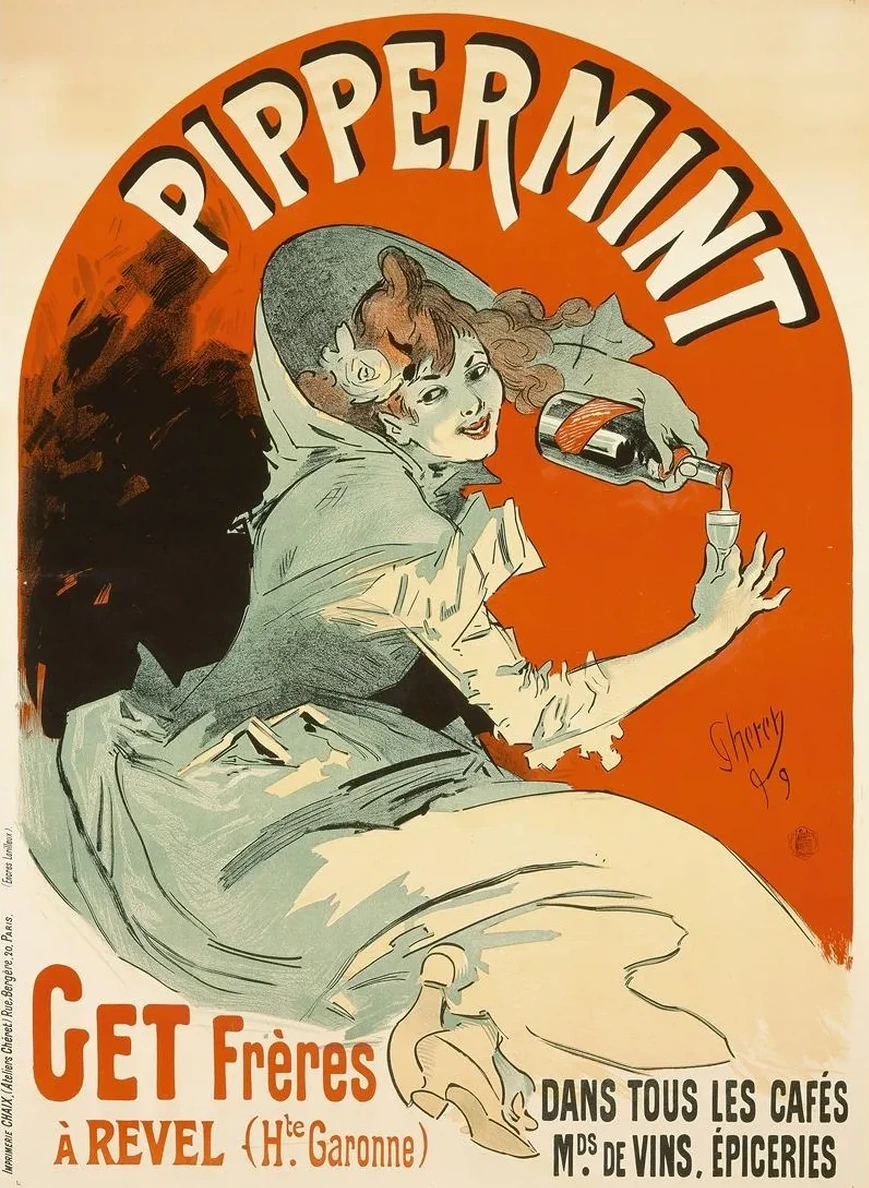 Pipperment