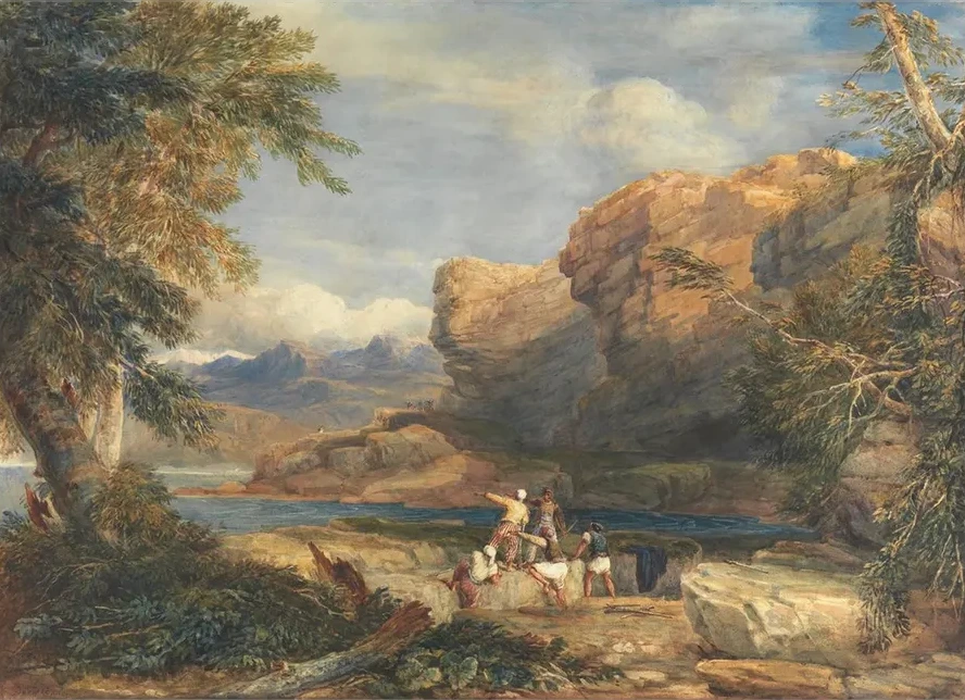 Pirate's Isle