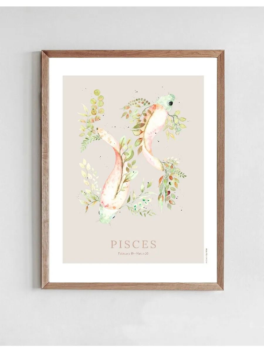Pisces